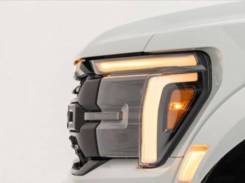 Used 2024 Ford F150 Raptor w/ Equipment Group 803A Raptor R image 45