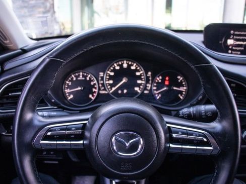 Used 2022 MAZDA CX-30 AWD 2.5 S w/ Preferred Package image 13