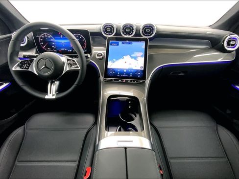 New 2026 Mercedes-Benz GLC 300 4MATIC image 19