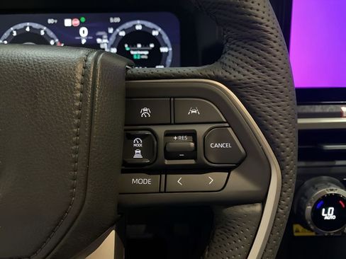 New 2025 Toyota Tacoma Limited image 26