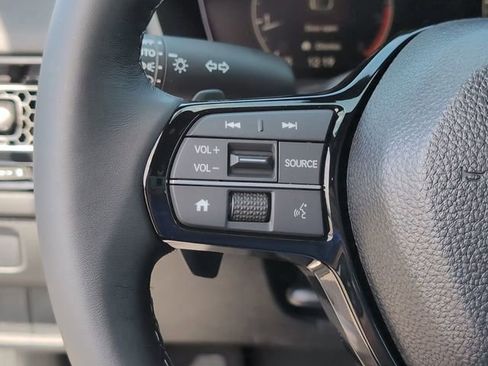 New 2026 Honda Civic Sport image 21