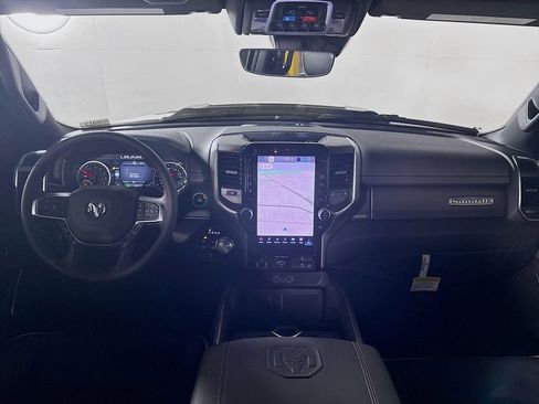 New 2026 RAM 1500 Laramie w/ Sport Appearance Package image 12