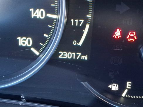 Used 2023 MAZDA CX-5 AWD 2.5 Turbo image 17