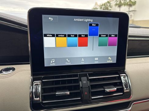 Used 2019 Lincoln Navigator L Reserve w/ Cargo Package image 42