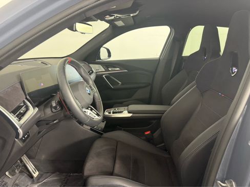 Used 2025 BMW X2 M35i w/ M Sport Professional Package AWD/4WD image 9