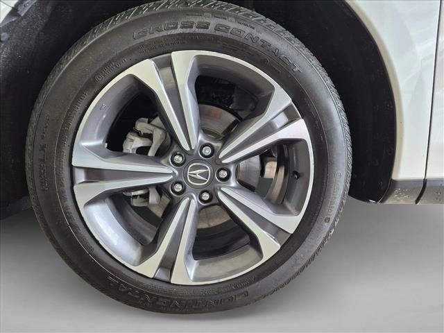 Used 2024 Acura RDX w/ Advance Package AWD/4WD image 20