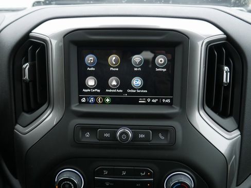 New 2025 Chevrolet Silverado 3500 W/T w/ WT Convenience Package image 10