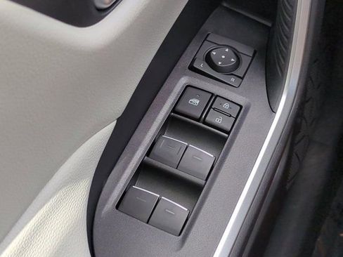 Used 2025 Toyota RAV4 XLE Premium w/ Weather Package AWD/4WD image 22