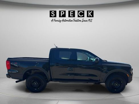 New 2026 Ford Ranger XL w/ Trailer Tow Package AWD/4WD image 6