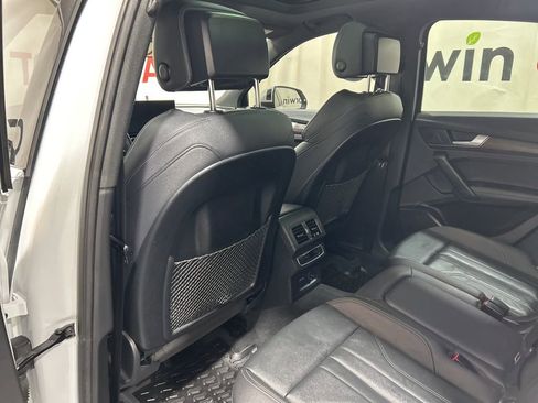 Used 2022 Audi Q5 2.0T Premium Plus image 19