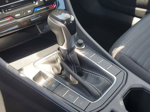 Used 2025 Volkswagen Jetta S FWD image 25