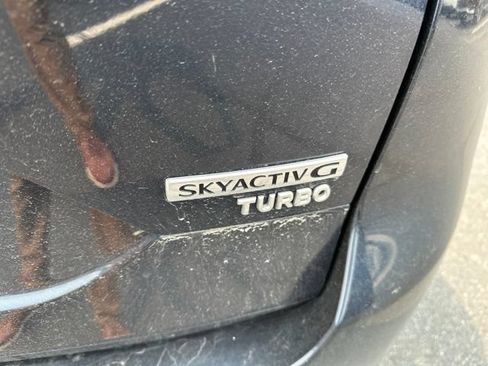Certified 2023 MAZDA CX-5 Signature AWD/4WD image 10