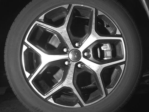 Used 2025 Jeep Compass Limited image 13