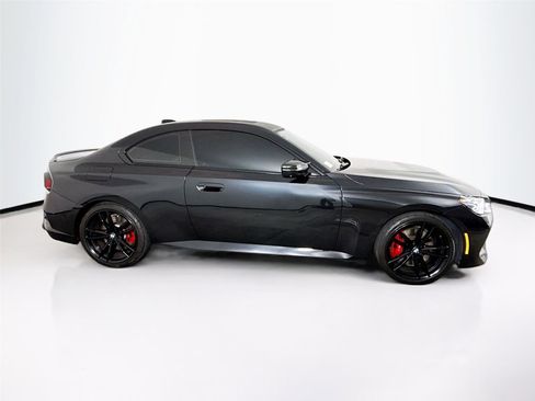 Used 2022 BMW M240i xDrive Coupe w/ Premium Package image 31