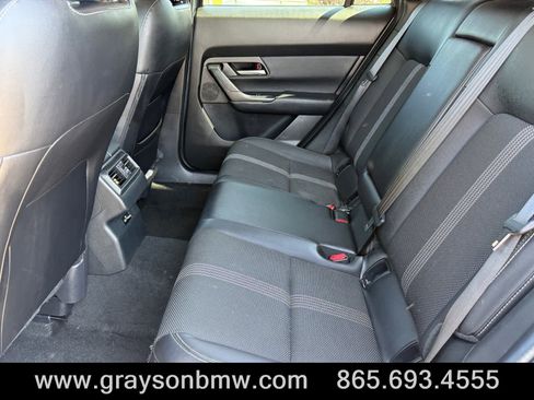 Used 2024 MAZDA CX-50 AWD 2.5 S w/ Preferred Package image 16