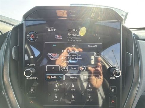 Certified 2025 Subaru Crosstrek 2.5i Limited image 16