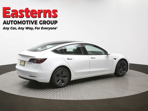 Used 2023 Tesla Model 3 Standard Range image 40