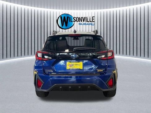 Certified 2024 Subaru Crosstrek 2.5i Sport AWD/4WD image 5
