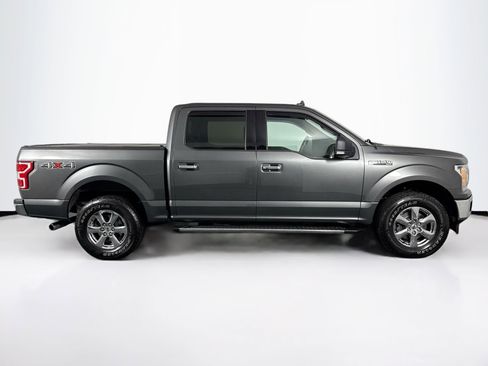 Used 2019 Ford F150 XLT w/ Equipment Group 302A Luxury AWD/4WD image 12