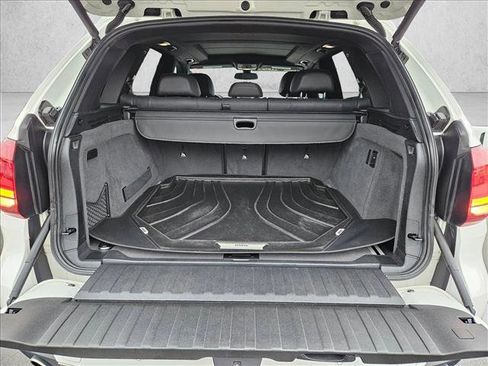 Used 2017 BMW X5 xDrive35i image 7