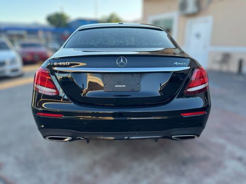 Used 2018 Mercedes-Benz E 400 Coupe w/ Premium 1 Package image 11