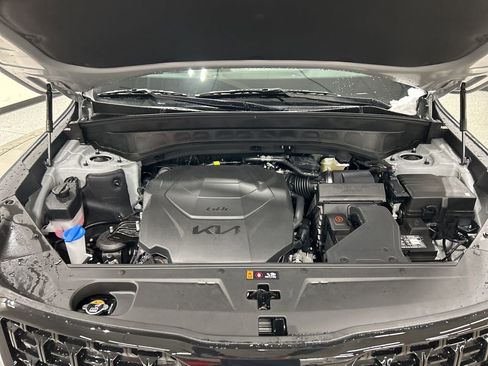 New 2025 Kia Telluride EX X-Line image 31