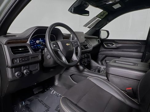 Used 2023 Chevrolet Tahoe Premier image 30
