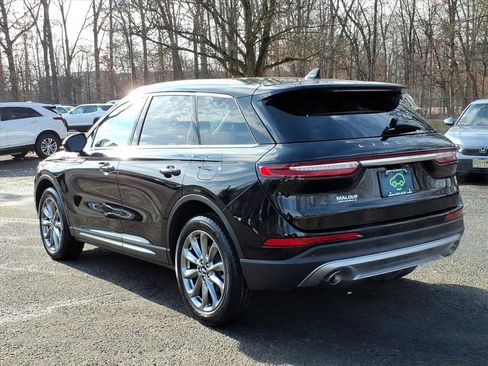 Used 2022 Lincoln Corsair AWD w/ Premium Package image 5