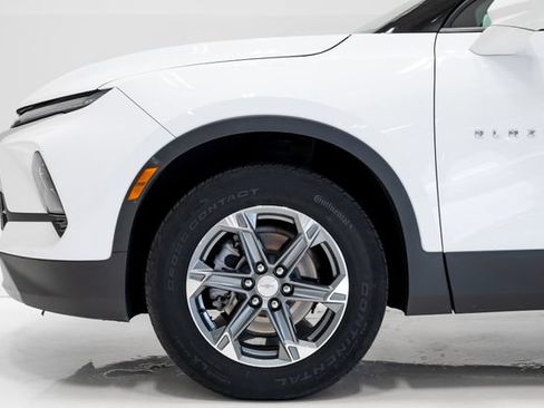 Used 2023 Chevrolet Blazer LT w/ Convenience Package FWD image 31