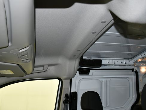 Used 2023 Ford Transit Connect XL image 38