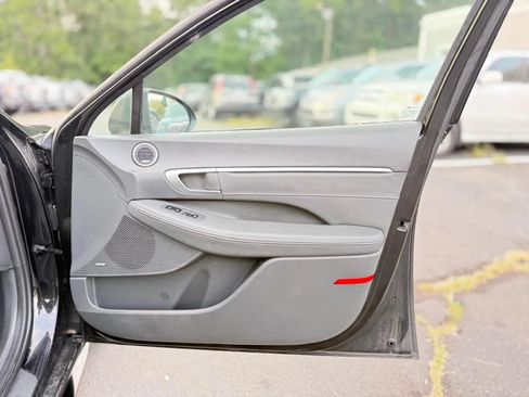 Used 2020 Hyundai Sonata Limited FWD image 27