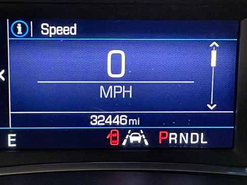 Used 2022 Chevrolet Equinox LT image 29