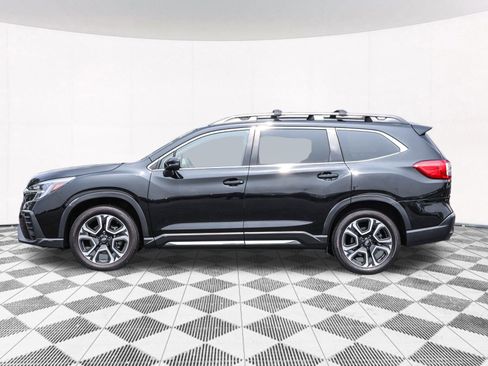 Used 2023 Subaru Ascent Limited image 19