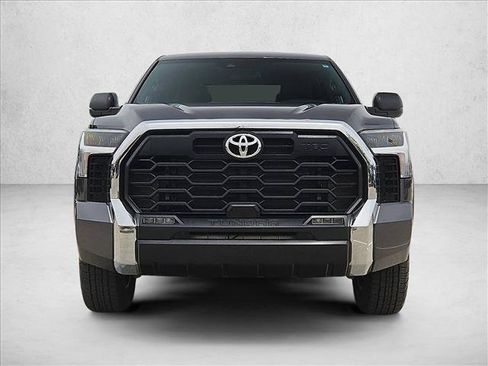 Used 2026 Toyota Tundra SR5 w/ TRD Off-Road Package AWD/4WD image 2