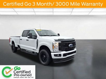 Used 2024 Ford F350 XLT