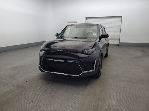 Used 2023 Kia Soul EX FWD image 15