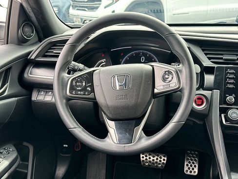 Used 2021 Honda Civic Sport image 17