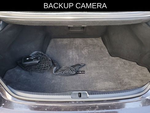 Used 2015 Lexus LS 460 AWD w/ Comfort Package image 6