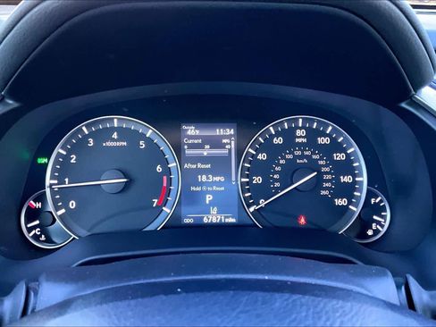 Used 2021 Lexus RX 350 FWD w/ Premium Package image 22