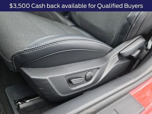 New 2025 Ford Mustang EcoBoost image 14