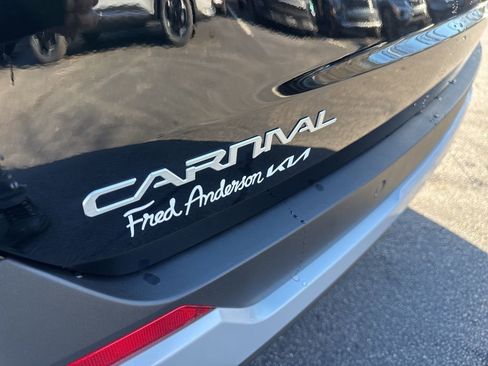 New 2026 Kia Carnival image 20