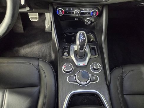 Used 2024 Alfa Romeo Giulia Sprint RWD image 12