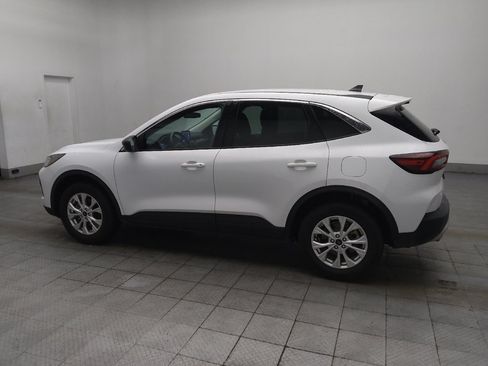 Used 2023 Ford Escape Active AWD/4WD image 3