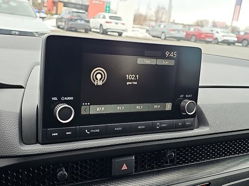 Used 2023 Honda CR-V Sport image 18