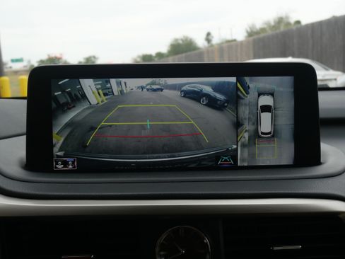 Used 2021 Lexus RX 350 FWD w/ Premium Package image 16