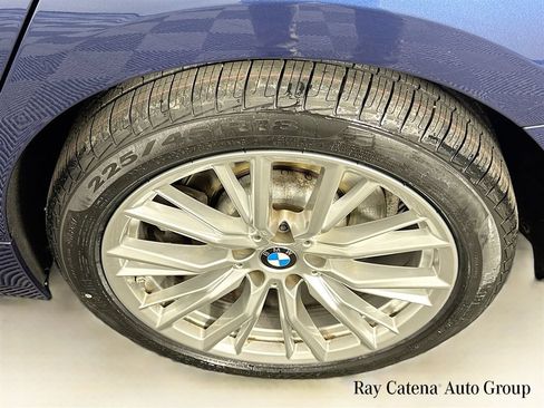 Used 2023 BMW 330i xDrive Sedan w/ Convenience Package AWD/4WD image 32
