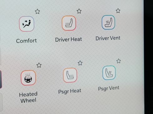 Used 2026 RAM 1500 Rebel w/ Rebel Level 2 Equipment Group image 32