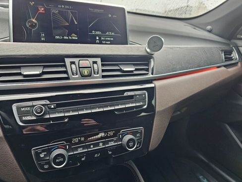 Used 2017 BMW X1 xDrive28i image 28