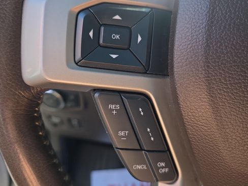 Used 2018 Ford F150 King Ranch w/ Equipment Group 601A Luxury image 21