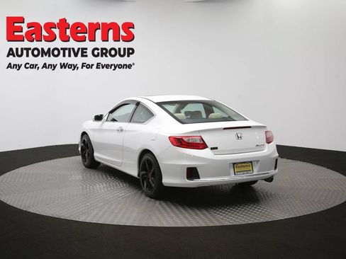 Used 2015 Honda Accord EX-L image 64